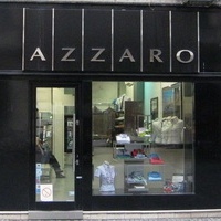 AZZARO, Voždova 7 Niš (košulje, ženske i muške)