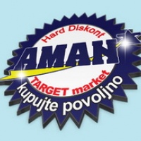AMAN trgovine